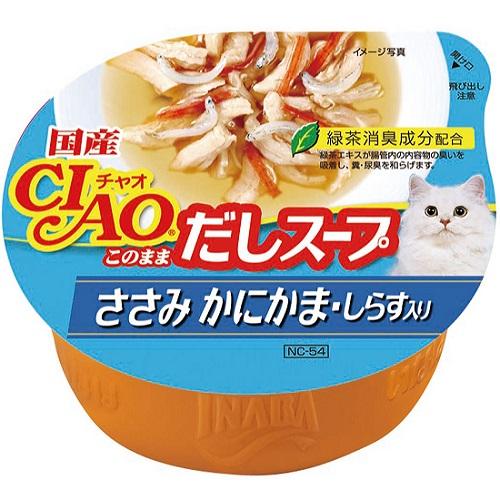 �`���I �J�b�v ���̂܂܂����X�[�v ������ ���ɂ��܁E���炷���� 60g