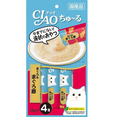 �`���I ����`�� �܂���&�܂���� 14gx4�{