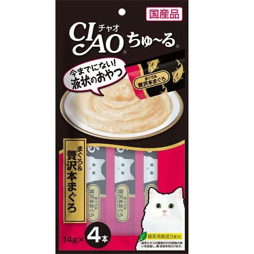 �`���I ����`�� �܂���&�ґ�{�܂��� 14gx4�{