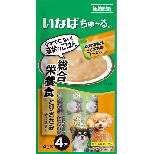 ����`�� �����h�{�H �Ƃ肳���� �`�[�Y���� 14gx4�{