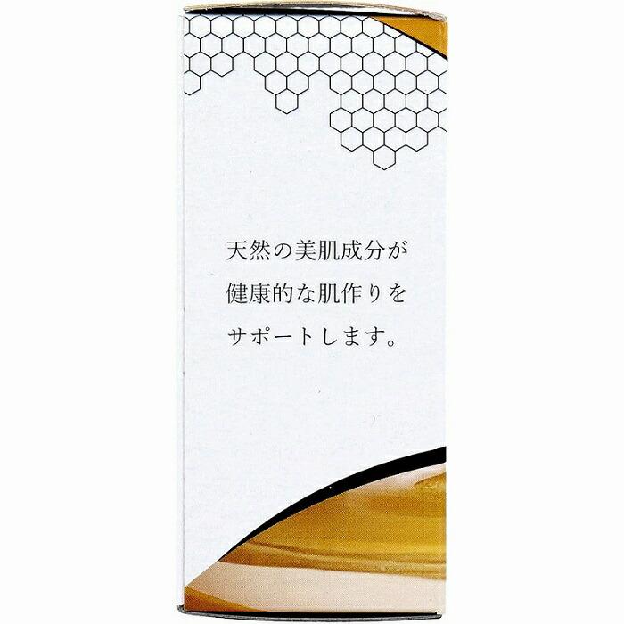 【クロバーコーポレーション】ハニーソープ DLC-HC 80g 商品画像2：メディストック　カーゴ店