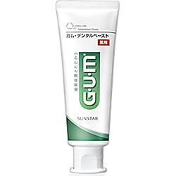 【サンスター】ガム（ＧＵＭ）　デンタルペースト　スタンディングタイプ　１２０ｇ ※お取り寄せ商品 商品画像1：メディストック　カーゴ店