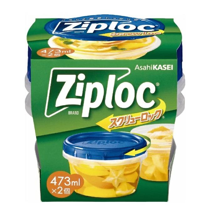 �W�b�v���b�N �X�N�����[���b�N 473mL×2�R��