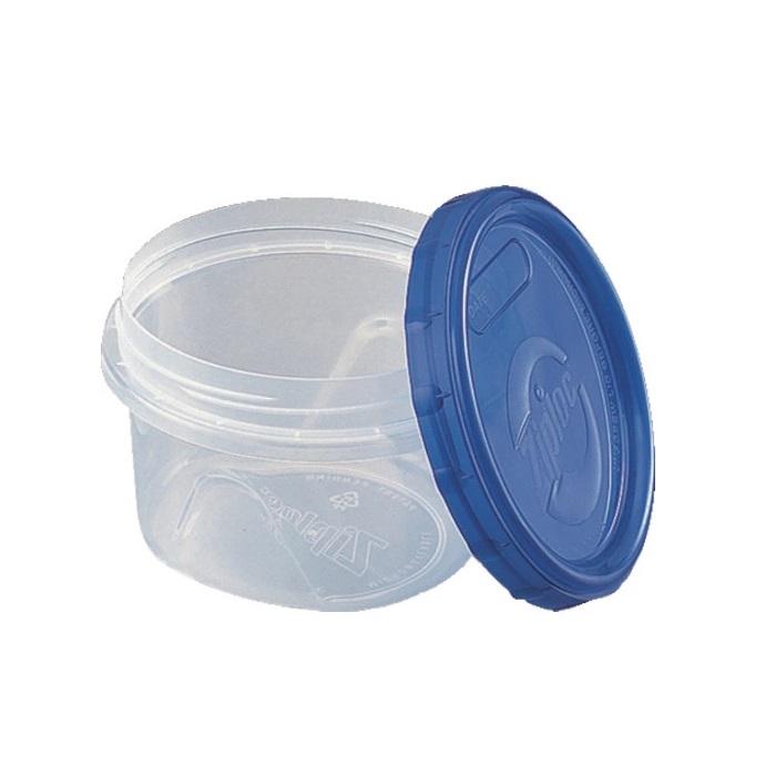 【旭化成】ジップロック スクリューロック 473ml×2個入 ※お取り寄せ商品 商品画像3：メディストック　カーゴ店