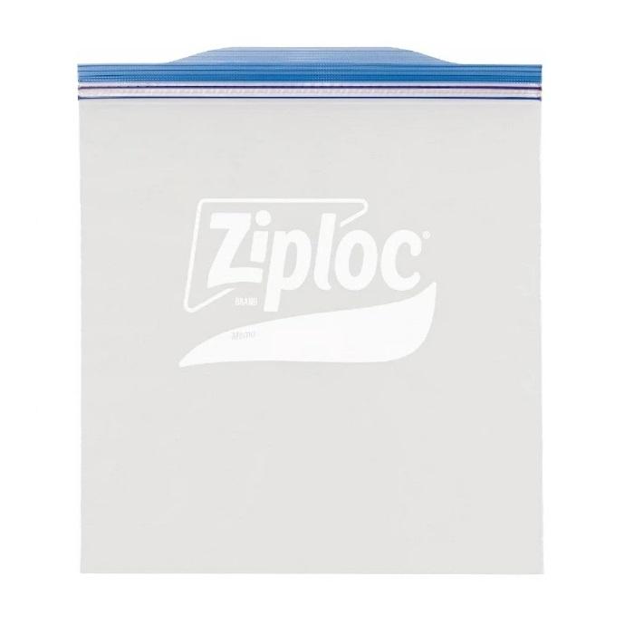 【旭化成】ジップロック フリーザーバッグ Lサイズ 30枚入 ※お取り寄せ商品 商品画像3：メディストック　カーゴ店