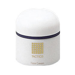 【資生堂】タクティクス　フェイスクリーム　５０ｇ ※お取り寄せ商品 商品画像1：メディストック　カーゴ店