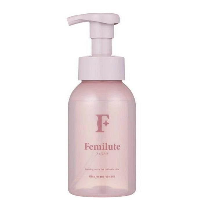 【玉川衛材】フェミルテ ボディウォッシュ 300ml ※お取り寄せ商品
