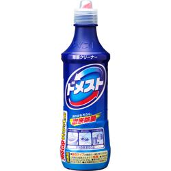 【ユニリーバ】ドメスト除菌クリーナー　５００ｍｌ ※お取り寄せ商品