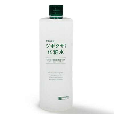 【明色化粧品】ツボクサ配合化粧水　５００ｍＬ ※お取り寄せ商品