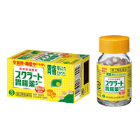 【第2類医薬品】【ライオン】スクラート胃腸薬Ｓ　錠剤　（新）　１０２錠 ※･･･