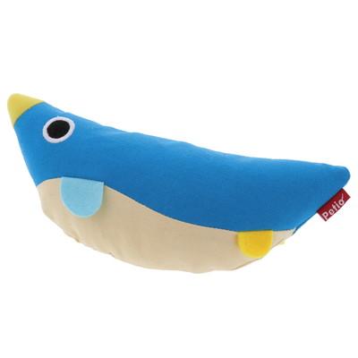 【ペティオ】仔猫用けりぐるみ　子ペンギン　１個 ☆ペット用品 ※お取り寄せ･･･