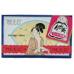 【田中善】ニード　アライコ　ヌカブクロ　８１ｇ ※お取り寄せ商品 商品画像1：メディストック　カーゴ店