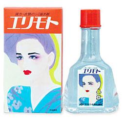 【タカビシ化学】エリモト油性　中瓶　１３０ｍｌ ※お取り寄せ商品