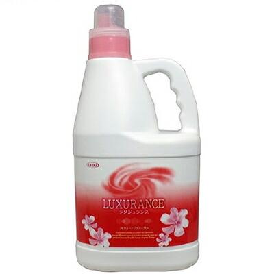 【UYEKI(ウエキ)】ラグジュランス　業務用　2L ※お取り寄せ商品 商品画像1：メディストック　カーゴ店