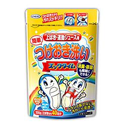 【ＵＹＥＫＩ】つけおき洗い　ズックタイム　200ｇ ※お取り寄せ商品 商品画像1：メディストック　カーゴ店