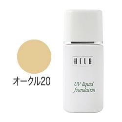 大高酵素 ヘーラーコレクション Uvリクイッドファンデーション 色 オークル 30ml お取り寄せ商品の通販なら メディストック カーゴ店 Kaago カーゴ