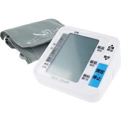 【大洋製薬】ＴａｉｙｏＳＨｉＰ　上腕式の血圧計　ＵＡＢ－３００　１台 〔･･･