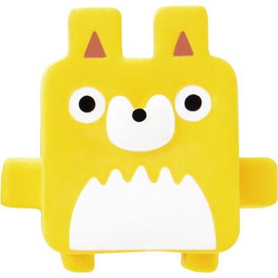 【ボンビアルコン】ポッピンキューブズ キツネ 1個 ☆ペット用品 ※お取り寄･･･