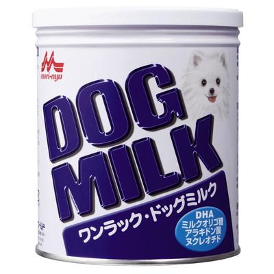 【森乳サンワールド】ワンラック　ドッグミルク　２７０ｇ　★ペット用品　【･･･