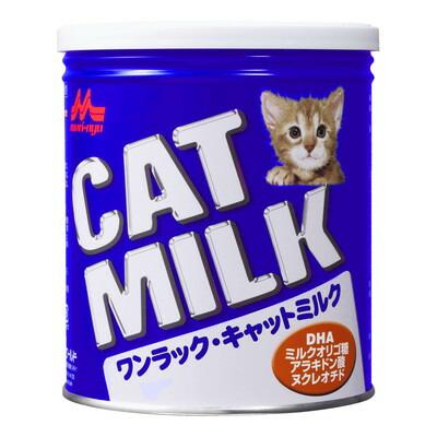 【森乳サンワールド】ワンラック　キャットミルク　２７０ｇ　★ペット用品　･･･