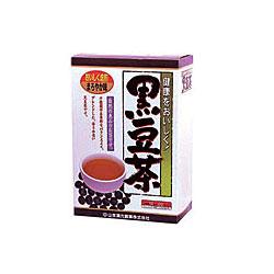 【山本漢方】黒豆茶　１５ｇ×２０包　※お取り寄せ商品