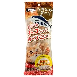 【ペットプロ】ペットプロ小おどりネコちゃんかつおぶし  ※お取り寄せ商品