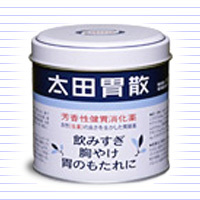 【第2類医薬品】【太田胃散】太田胃散　140g ※お取り寄せになる場合もござい･･･