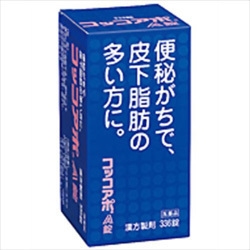 第2類医薬品】【クラシエ薬品】コッコアポＡ錠 ３３６錠 ※お取り寄せに