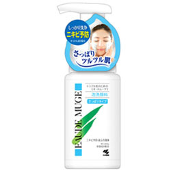 【小林製薬】オードムーゲ　泡洗顔料　さっぱりタイプ　１５０ｍｌ ※お取り寄せ商品 商品画像1：メディストック　カーゴ店