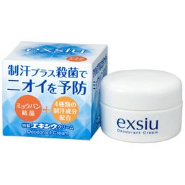 【東京甲子社】特製エキシウクリーム　30g