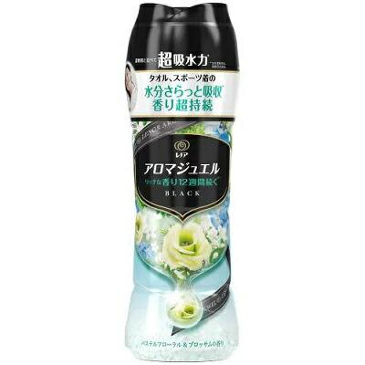 【Ｐ＆Ｇ】レノアアロマジュエル　パステルフローラル＆ブロッサムの香り　本･･･