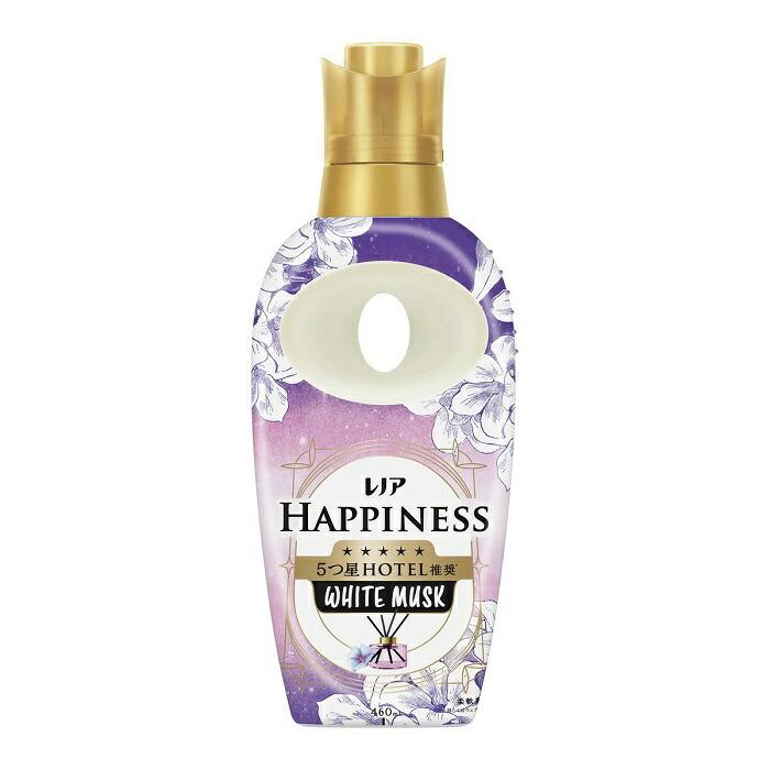 【P&Gジャパン】レノア ハピネス 夢ふわタッチ リラックスナイトホワイトムス･･･