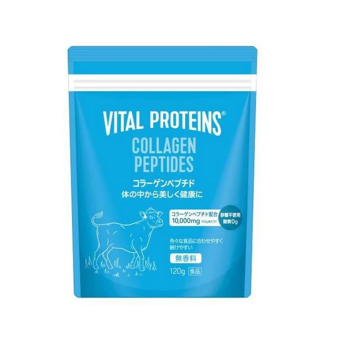 【大正製薬】バイタルプロテインズ 120g ※お取り寄せ商品