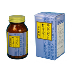 【第2類医薬品】【三和生薬】サンワロンＫ（桂枝加朮附湯）　２７０錠 ※お取･･･