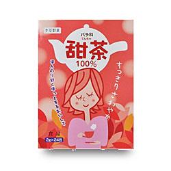 【本草製薬】甜茶　2g×24包　※お取り寄せ商品 商品画像1：メディストック　カーゴ店
