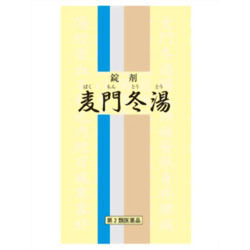 一元製薬 錠剤麦門冬湯 350錠 価格比較 価格 Com