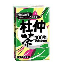 【昭和製薬】深味焙煎杜仲茶　３ｇ×２４包 ※お取り寄せ商品
