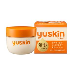 【ユースキン製薬】ユースキン ボトル １２０ｇ ※医薬部外品 ※お取り寄せ商･･･
