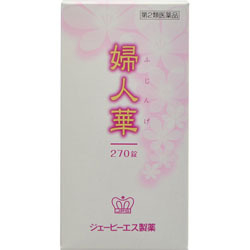 第2類医薬品 ジェーピーエス製薬 ｊｐｓ 婦人華ｎ ２７０錠 お取り寄せになる場合もございますの通販なら メディストック カーゴ店 Kaago カーゴ