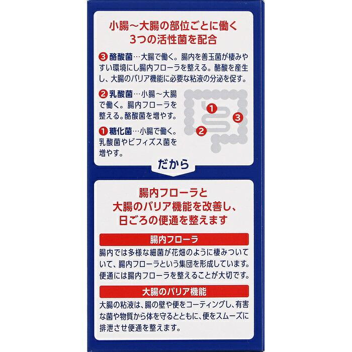 【アリナミン製薬】ビオスリーHi錠 540錠 〔指定医薬部外品〕 ※お取り寄せ商品 商品画像2：メディストック　カーゴ店