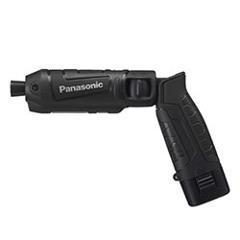 パナソニック【Panasonic】7.2V1.5Ah充電スティックインパクトドライバー　EZ･･･