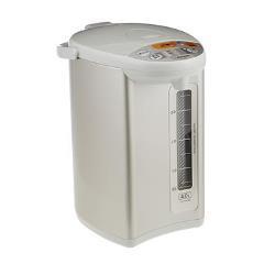 象印【ZOJIRUSHI】4.0L 電動ポット CD-WX40-HA（グレー）★【CDWX40HA】 商品画像1：SAKURA MOMO
