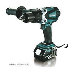 マキタ【makita】18V6.0Ah充電式ドライバドリル DF458DRGX★【電池2個･充電器･ｹｰｽ付】 商品画像2：SAKURA MOMO