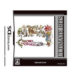 スクエニ【ゲームソフト】ニンテンドーDS クロノ・トリガー NTR-P-YQUJ★【廉価版】 商品画像1：SAKURA MOMO