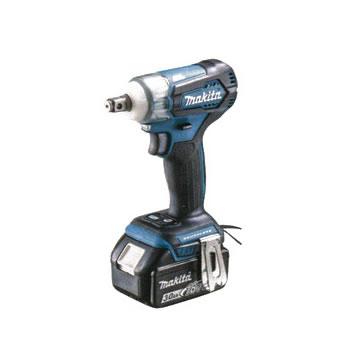 マキタ【makita】18V 充電式インパクトレンチ（本体のみ） TW181DZ★【電池・充電器・ケース別売】 商品画像1：SAKURA MOMO