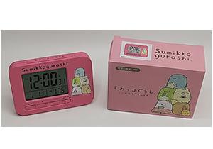 緋弾のアリア　目覚まし時計 緋弾のアリア 目覚まし時計 緋弾のアリア 目覚まし時計 目覚まし