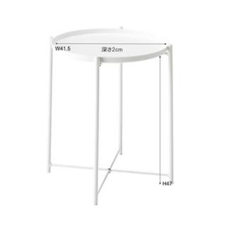 東谷 東谷 2WAYサイドテーブル ナチュラル(GT-880NA) 取り寄せ