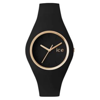 Ice Watch アイスウォッチ 腕時計 Ice Glam ブラック ミディアム Ice 正規品 の通販なら Sakura Momo Kaago カーゴ