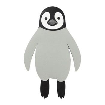 東洋ケース【TOYOCASE】スティッキーフックフレンズ　アニマル ペンギン SH-F･･･