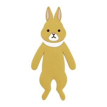 東洋ケース【TOYOCASE】スティッキーフックフレンズ　アニマル ウサギ SH-F-0･･･